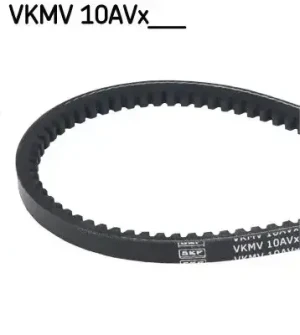 1.7 TD, 1.7 D Pasek klinowy vkmv 10avx925 OPEL ASTRA F SKF