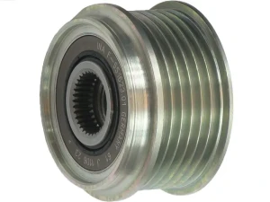 3.2 V6, 3.0 V6 VW PHAETON Sprzęgło alternatora koło pasowe AS-PL