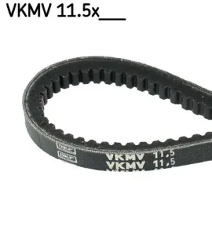 1.9 TDI, 1.9 TD Pasek klinowy vkmv 11.5x790 VW PASSAT B3/B4 SKF