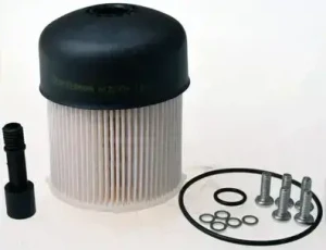 1.5 dCi Filtr paliwa RENAULT DUSTER DENCKERMANN
