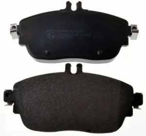 klocki hamulcowe mercedes cla 24869 00 701 00 BRECK