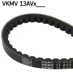 2.5 TDI Pasek klinowy vkmv 13avx725 LAND ROVER DEFENDER I SKF