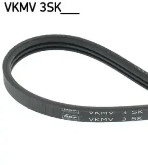 VKMV 3SK977 SKF Pasek klinowy wielorowkowy 3pk