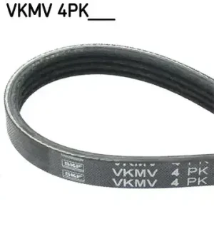 Pasek klinowy wielorowkowy klima 4pk MITSUBISHI PAJERO II 3.5 V6 SKF