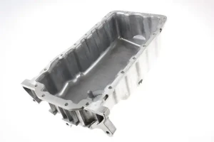 1.9 TDI, 2.0, 1.6, 1.9 SDI SKODA OCTAVIA 1 Miska olejowa AUTOMEGA