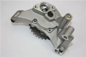 1.8, 1.9 TDI, S3, 1.8 T, 1.6 Pompa oleju AUDI A3 8L AUTOMEGA