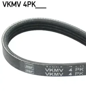 Pasek klinowy wielorowkowy 4pk VW TOUAREG III 3.0, 3.0 R, 3.0 TSI SKF