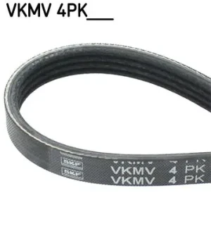 Pasek klinowy wielorowkowy 4pk LDV CONVOY 2.5 TDI, 2.5 DI SKF