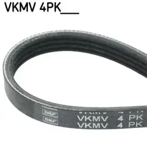 Pasek klinowy wielorowkowy 4pk LDV CONVOY 2.5 DI, 2.5 TDI SKF