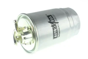 2.4 D, 1.9 D, 2.5 TDI, 1.9 TD Filtr paliwa podgrzewany diesel VW TRANSPORTER T4 AUTOMEGA