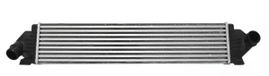 2.0 TDCi, 1.6 TDCi FORD MONDEO IV Chłodnica powietrza intercooler ABAKUS