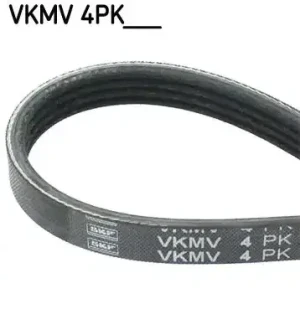 Pasek klinowy wielorowkowy 4pk PEUGEOT BOXER 2.0 HDI, 1.9 DT, 1.9 D, 1.9 TD, 2.0 i, 2.0 4x4 SKF