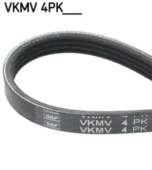 Pasek klinowy wielorowkowy klima 4pk SUZUKI SWIFT II 1.6, 1.3, 1.6 i, 1.6 4WD SKF