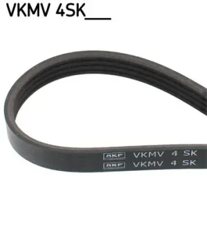 VKMV 4SK711 SKF Pasek klinowy wielorowkowy 4pk