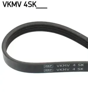 Pasek klinowy wielorowkowy klima 4pk 903mm FIAT DUCATO 2.3 JTD SKF