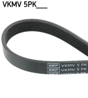 Pasek klinowy wielorowkowy 5pk HYUNDAI GETZ 1.5 CRDi SKF