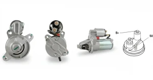 CST14132GS CASCO Rozrusznik