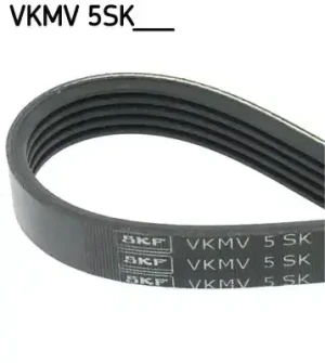 Pasek klinowy wielorowkowy ALFA ROMEO 159 2.4 JTDM SKF