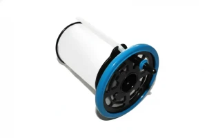 1.3 D, 1.6 D, 2.0 D Filtr paliwa podgrzewany FIAT DOBLO ASHIKA