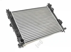 1.2 LPG, 1.5 dCi, 1.6 RS RENAULT CLIO IV Chłodnica wody ABAKUS
