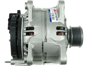 1.9 TDI, VR6 3.2, 2.0, 2.0 TDI, 2.0 CNG VW TRANSPORTER T5 Alternator 140a