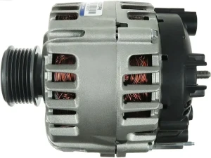 1.6 TDI VW BEETLE Alternator 140a