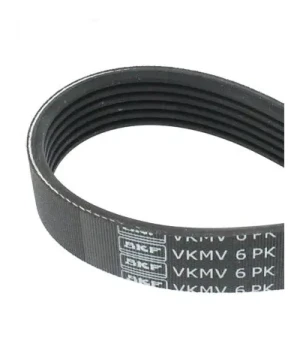 Pasek klinowy wielorowkowy 6pk RENAULT 19 I 1.7 SKF