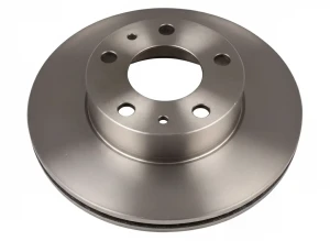 Tarcza hamulcowa FIAT DUCATO FAST