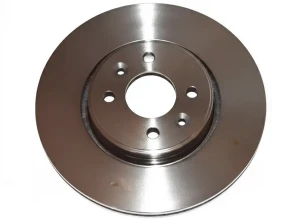 Tarcza hamulcowa RENAULT MEGANE I FAST