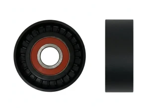 1.3 D FIAT LINEA Rolka napinacza paska klinowego FAST