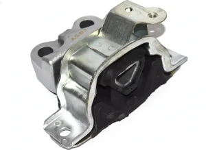 1.4 LPG, 1.2, 1.4 16V, 1.3 D, 1.6 D, 1.4 FIAT PUNTO EVO Poduszka silnika FAST