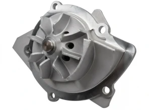 2.0 HDi PEUGEOT 407 Pompa wody, chłodzenie silnika Pompa wody, chłodzenie silnika FAST