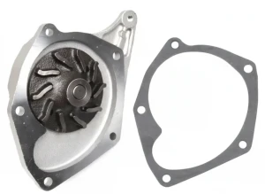 1.5 dCi RENAULT CLIO II Pompa wody, chłodzenie silnika Pompa wody, chłodzenie silnika FAST