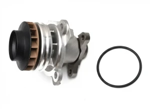 2.0 dCi RENAULT MEGANE III Pompa wody, chłodzenie silnika Pompa wody, chłodzenie silnika FAST