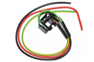 Gniazdo żarówki lampy VW POLO II FAST