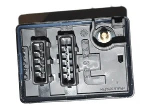 1.9 JTD Sterownik świec żarowych FIAT MULTIPLA BOSCH