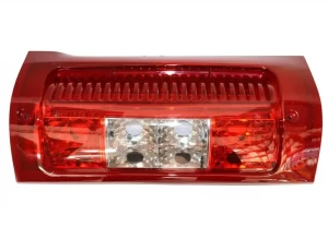 Lampa tylna FIAT DUCATO Skrzynia (244_) FAST