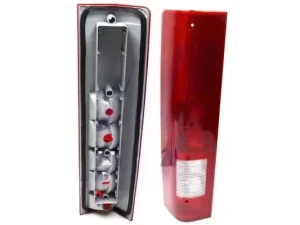FT86334 FAST Lampa tylna