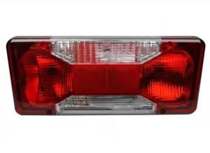 Lampa tylna IVECO DAILY IV Skrzynia FAST