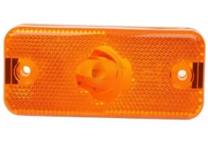 Lampa obrysowa IVECO DAILY III FAST