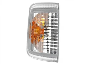 Lampa kierunkowskazu PEUGEOT BOXER FAST