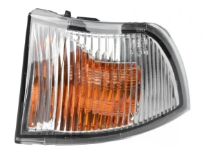 Lampa kierunkowskazu IVECO DAILY V Skrzynia FAST