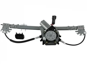 Podnośnik szyby FIAT PUNTO FAST