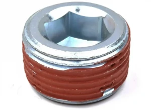 1.9 TD, 1.9 D FIAT DUCATO Korek spustowy oleju, miska olejowa FEBI BILSTEIN
