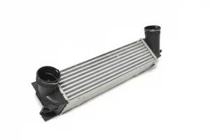 135 i BMW 1 E88 Chłodnica powietrza intercooler ABAKUS