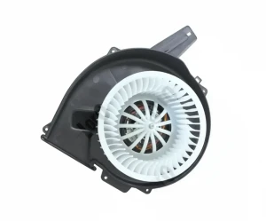 Dmuchawa wentylator nawiewu SKODA ROOMSTER ABAKUS