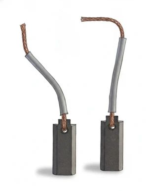1 127 014 022 BOSCH Szczotki alternatora