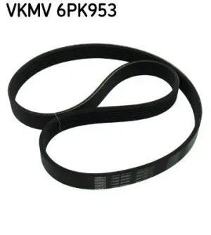 VKMV 6PK953 SKF Pasek klinowy wielorowkowy 6pk
