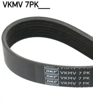Pasek klinowy wielorowkowy 7pk LANCIA DEDRA 1.8 16V SKF