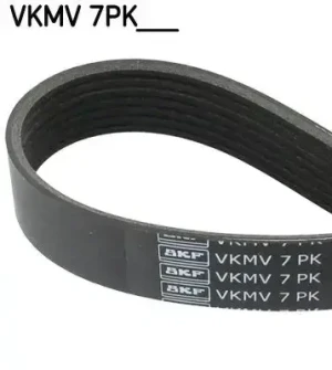 Pasek klinowy wielorowkowy 7pk LEXUS RC 350 SKF